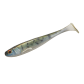 Силикон Major Craft STABI SHAD 5.0" SLIM LIVE FRESH (13.4g) #F023 LIVE ZANDER (4 шт)
