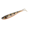 Силикон Major Craft STABI SHAD 7.0" SLIM FRESH (37g), #F002 GOLDEN PERCH (2 шт)