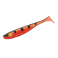Силикон Major Craft STABI SHAD 7.0" SLIM FRESH (37g), #F005 RED TIGER (2 шт)