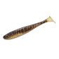 Силикон Major Craft STABI SHAD 7.0" SLIM LIVE FRESH (37g), #F022 LIVE BABY PIKE (2 шт)