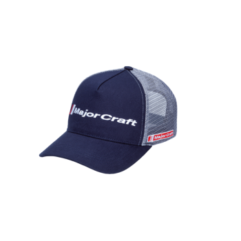 MajorCraft CAP & HAT, AMERICAN CAP, NAVY, FREE SIZE