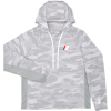 MajorCraft SUN PROTECTION HOODIE, LIGHT GREY, M SIZE