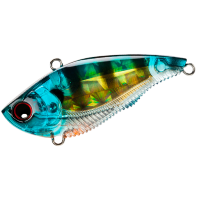 Ратлин Yo-Zuri 3DB Vibe 65S 14.5г #PBG