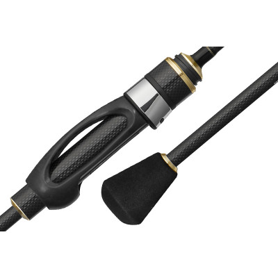 Спиннинг Graphiteleader Bellezza UX 25GBELUS-682SUL-T 2.03м 0.5-5г