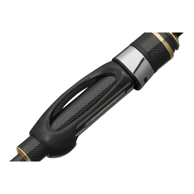 Спиннинг Graphiteleader Bellezza UX 25GBELUS-682SUL-T 2.03м 0.5-5г