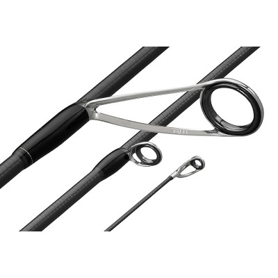 Спиннинг Graphiteleader Bellezza UX 25GBELUS-682SUL-T 2.03м 0.5-5г