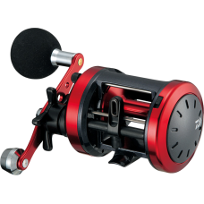 Котушка Daiwa 17 Dynastar 300