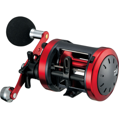 Катушка Daiwa 17 Dynastar 300