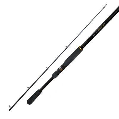 Спиннинг Daiwa Legalis Jig 762LFS 2.29м 3-15г