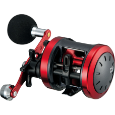 Катушка Daiwa 17 Dynastar 250