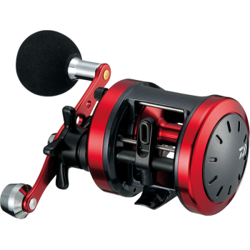 Катушка Daiwa 17 Dynastar 250