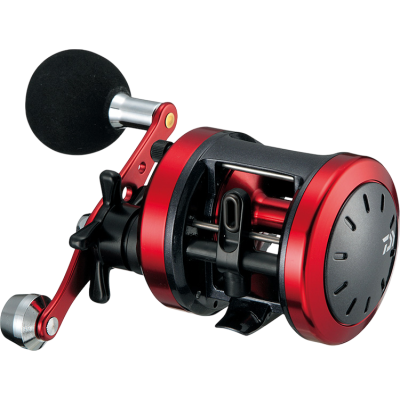 Катушка Daiwa 17 Dynastar 250