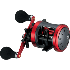 Катушка Daiwa 17 Dynastar 150