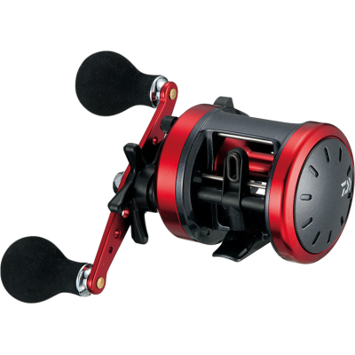 Катушка Daiwa 17 Dynastar 150