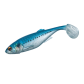 Силикон Major Craft STABI SHAD 7.0" LIVE SALT (55g), #020 LIVE IWASHI (2 шт)