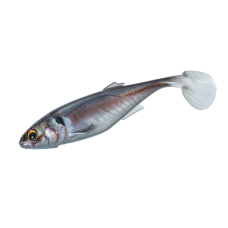 Силикон Major Craft STABI SHAD 7.0" LIVE SALT (55g), #021 LIVE AJI (2 шт)