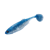 Силикон Major Craft STABI SHAD 7.0" SALT (55g), #002 BLUE SILVER (2 шт)