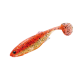 Силикон Major Craft STABI SHAD 7.0" SALT (55g), #003 ORANGE GOLD (2 шт)