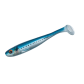 Силикон Major Craft STABI SHAD 7.0" SLIM LIVE SALT (37g), #020 LIVE IWASHI (2шт)