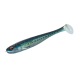 Силикон Major Craft STABI SHAD 7.0" SLIM LIVE SALT (37g), #022 LIVE SABA (2шт)