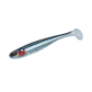 Силикон Major Craft STABI SHAD 7.0" SLIM LIVE SALT (37g), #024 LIVE KIBINAGO (2шт)
