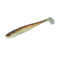 Силикон Major Craft STABI SHAD 7.0" SLIM LIVE SALT (37g), #025 LIVE DOJO (2шт)