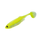 Силикон Major Craft STABI SHAD 7.0" SLIM SALT (37g), #005 CHART SILVER (2шт)
