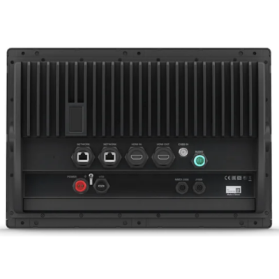 Картплоттер Garmin GPSMAP 8416