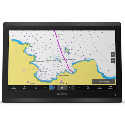 Картплоттер Garmin GPSMAP 8416
