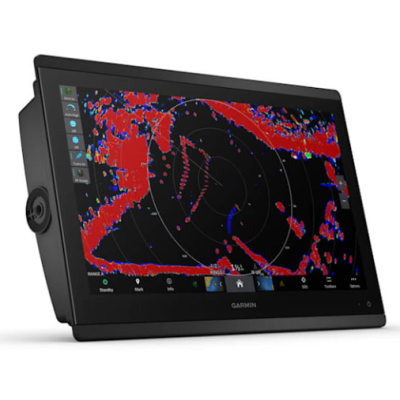 Картплоттер Garmin GPSMAP 8416