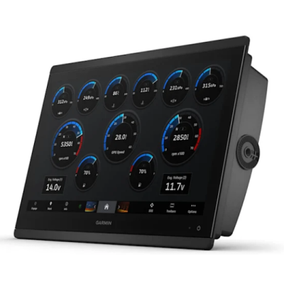 Картплоттер Garmin GPSMAP 8416