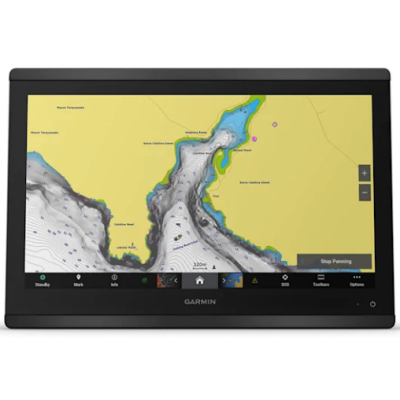 Картплоттер Garmin GPSMAP 8416