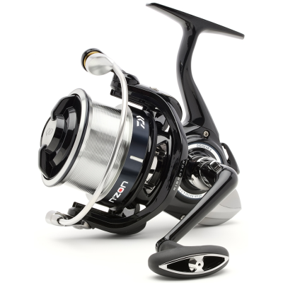Катушка Daiwa 24 N`Zon Plus Distance 25QD