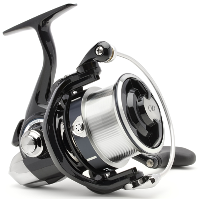 Катушка Daiwa 24 N`Zon Plus Distance 25QD