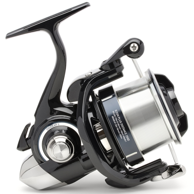 Катушка Daiwa 24 N`Zon Plus Distance 25QD