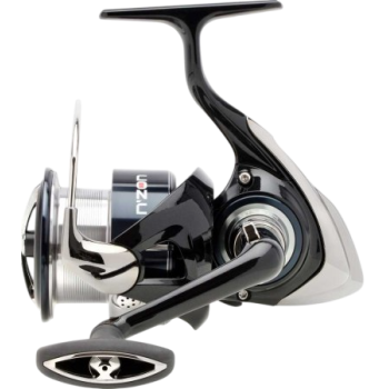 Катушка Daiwa 24 N`Zon Plus Distance 25QD