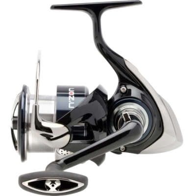 Катушка Daiwa 24 N`Zon Plus Distance 25QD