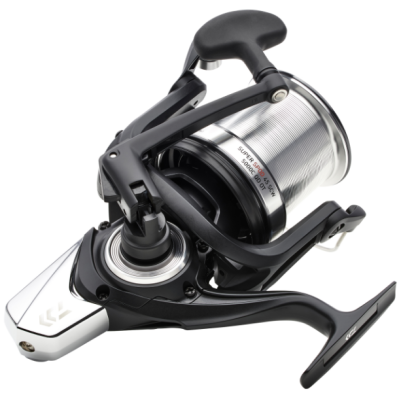Катушка Daiwa 23 Superspod 45 SCW QD-OT