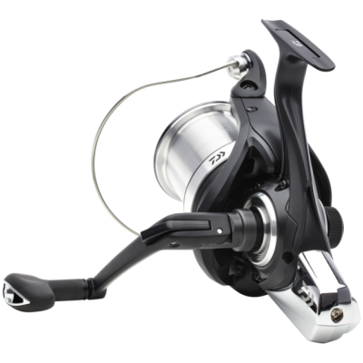 Катушка Daiwa 23 Superspod 45 SCW QD-OT
