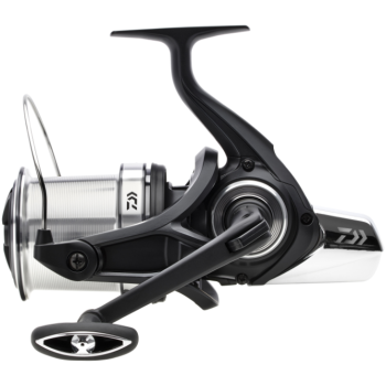Катушка Daiwa 23 Superspod 45 SCW QD-OT