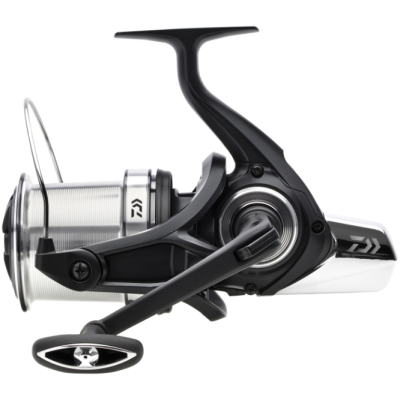Катушка Daiwa 23 Superspod 45 SCW QD-OT