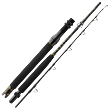 Морское удилище Daiwa BG Big Game 1.68м 20-30lb