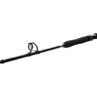 Морское удилище Daiwa BG Big Game 1.68м 30-50lb