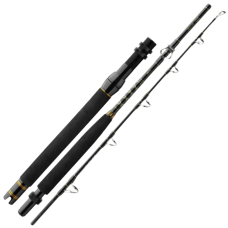 Морское удилище Daiwa BG Big Game 1.68м 30-50lb