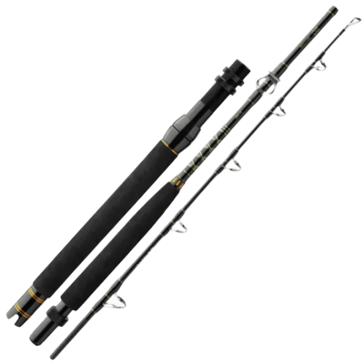 Морское удилище Daiwa BG Big Game 1.68м 30-50lb