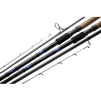 Фидер Daiwa Tournament S Feeder 4.15m 120г