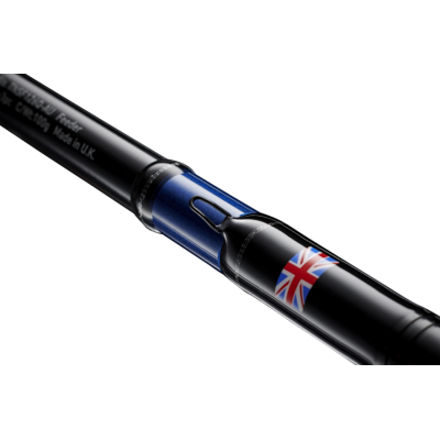 Фидер Daiwa Tournament S Feeder 4.15m 120г