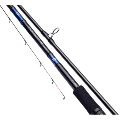 Фидер Daiwa Tournament S Feeder 4.15m 120г