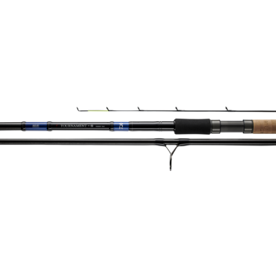 Фидер Daiwa Tournament S Feeder 4.15m 120г