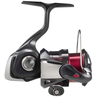 Катушка Daiwa 25 Ballistic Air LT 2000S-P